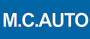 Logo M.C.Auto